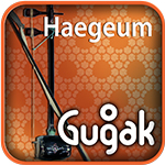 Haegeum