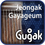 Jeongak Gayageum